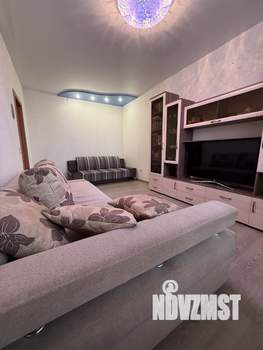 2-к квартира, вторичка, 50м2, 4/10 этаж