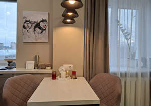 3-к квартира, вторичка, 58м2, 5/5 этаж