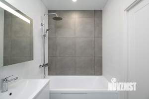 1-к квартира, вторичка, 31м2, 6/6 этаж