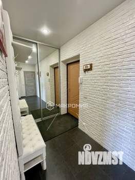 2-к квартира, вторичка, 46м2, 5/9 этаж