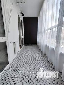 2-к квартира, вторичка, 60м2, -2/4 этаж