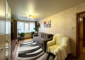 2-к квартира, вторичка, 55м2, 4/5 этаж