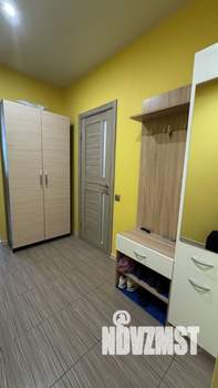 Студия квартира, вторичка, 31м2, 5/25 этаж