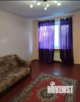 2-к квартира, вторичка, 48м2, 2/5 этаж