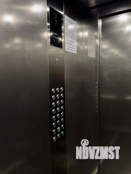 2-к квартира, вторичка, 46м2, 14/17 этаж