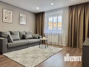 3-к квартира, вторичка, 62м2, 10/10 этаж
