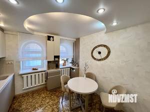 3-к квартира, вторичка, 83м2, 2/5 этаж