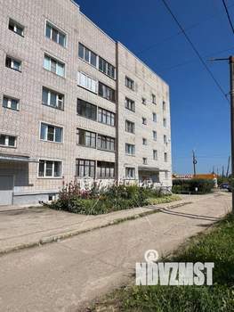 1-к квартира, вторичка, 33м2, 3/5 этаж