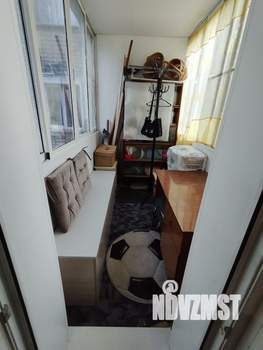 3-к квартира, вторичка, 52м2, 3/5 этаж