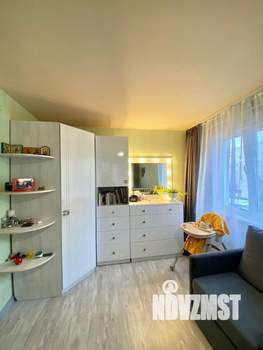 1-к квартира, вторичка, 31м2, 2/5 этаж