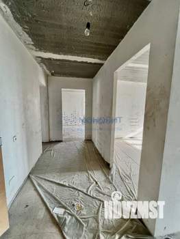 3-к квартира, вторичка, 90м2, 7/9 этаж