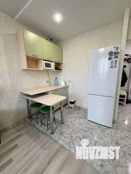 2-к квартира, вторичка, 38м2, 5/17 этаж