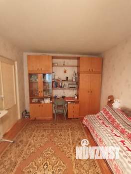 1-к квартира, вторичка, 34м2, 2/9 этаж