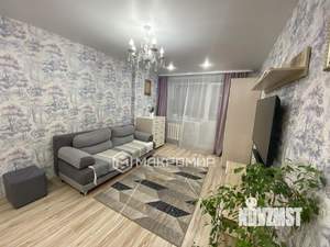 2-к квартира, вторичка, 46м2, 7/9 этаж