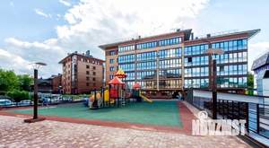 2-к квартира, вторичка, 56м2, 2/7 этаж