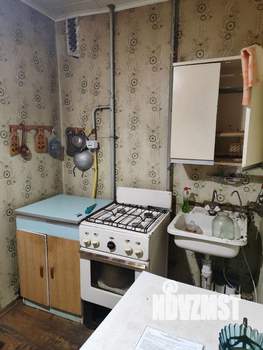 3-к квартира, вторичка, 58м2, 5/9 этаж