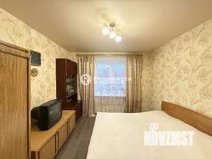 3-к квартира, вторичка, 60м2, 2/5 этаж