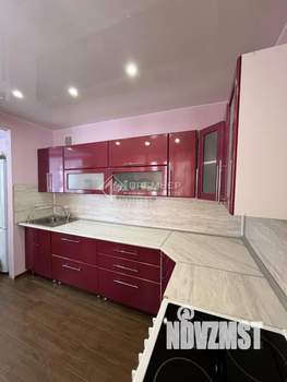 2-к квартира, вторичка, 60м2, 1/10 этаж
