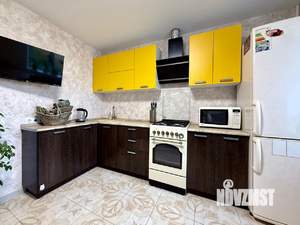 3-к квартира, вторичка, 68м2, 5/9 этаж