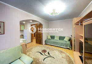 3-к квартира, вторичка, 60м2, 3/5 этаж