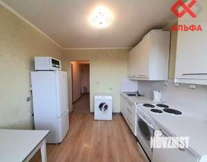 1-к квартира, вторичка, 36м2, 9/10 этаж