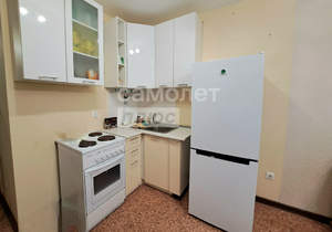 Студия квартира, вторичка, 22м2, 9/17 этаж