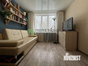 1-к квартира, вторичка, 32м2, 1/5 этаж