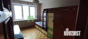 3-к квартира, вторичка, 69м2, 5/5 этаж