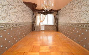 3-к квартира, вторичка, 68м2, 6/10 этаж
