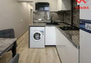1-к квартира, вторичка, 31м2, 2/5 этаж