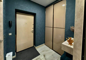 2-к квартира, вторичка, 46м2, 14/17 этаж