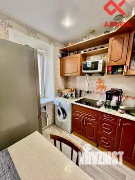 1-к квартира, вторичка, 29м2, 7/9 этаж