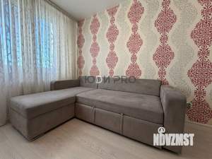 1-к квартира, вторичка, 33м2, 6/18 этаж