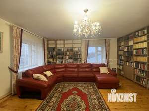 5-к квартира, вторичка, 135м2, 3/5 этаж