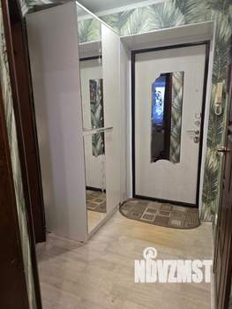 1-к квартира, вторичка, 28м2, 7/10 этаж