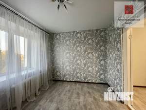 2-к квартира, вторичка, 49м2, 5/5 этаж