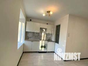 3-к квартира, вторичка, 42м2, 1/5 этаж