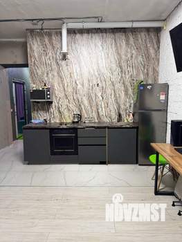 1-к квартира, вторичка, 54м2, 1/1 этаж