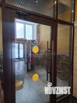 1-к квартира, вторичка, 39м2, 2/12 этаж