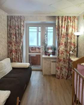 2-к квартира, вторичка, 46м2, 5/9 этаж