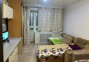 3-к квартира, вторичка, 60м2, 5/5 этаж