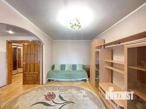 3-к квартира, вторичка, 60м2, 3/5 этаж