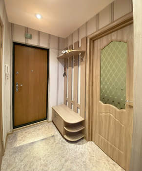 1-к квартира, вторичка, 34м2, 3/9 этаж