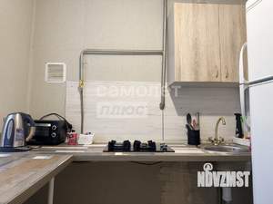 1-к квартира, вторичка, 30м2, 2/5 этаж