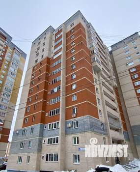 2-к квартира, вторичка, 62м2, 3/15 этаж
