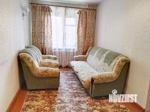 3-к квартира, вторичка, 52м2, 5/5 этаж