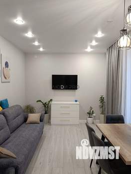 2-к квартира, вторичка, 58м2, 3/9 этаж