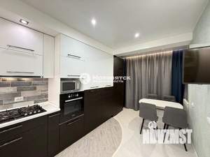 1-к квартира, вторичка, 42м2, 2/3 этаж