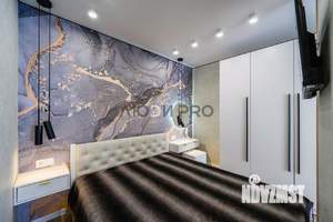 1-к квартира, вторичка, 32м2, 4/5 этаж