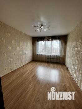 3-к квартира, вторичка, 64м2, 3/5 этаж